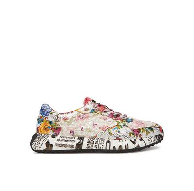 Burton Sneakers