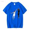 The Best Playerclutch Shot On Stephen Curry Classic Retro Vintage T Shirt S 5XL vintage Washed Slightly homme Comfortable