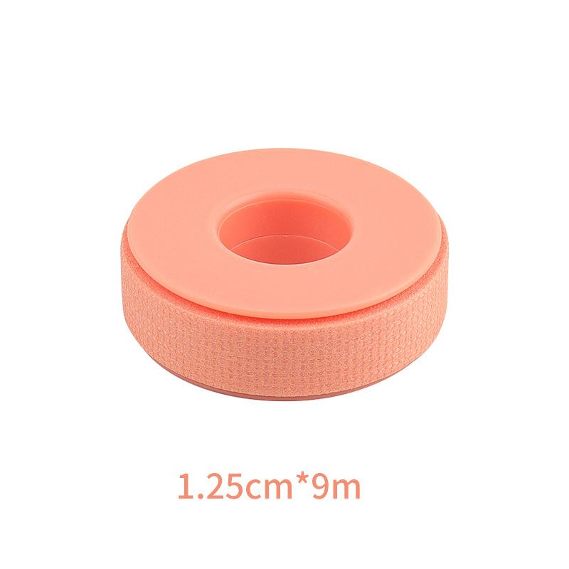 1/2PCS Microporous Eyelash Tape Eyelash Lifting Tape Breathable Easy Tear Tape Eyelash Extension Supplies