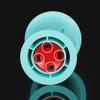 Fishing Baits Molds Maker Fishing Baits Shaper Baits Molds Tool Easy Fishing Baits Shaping Molds for Lake River Angling