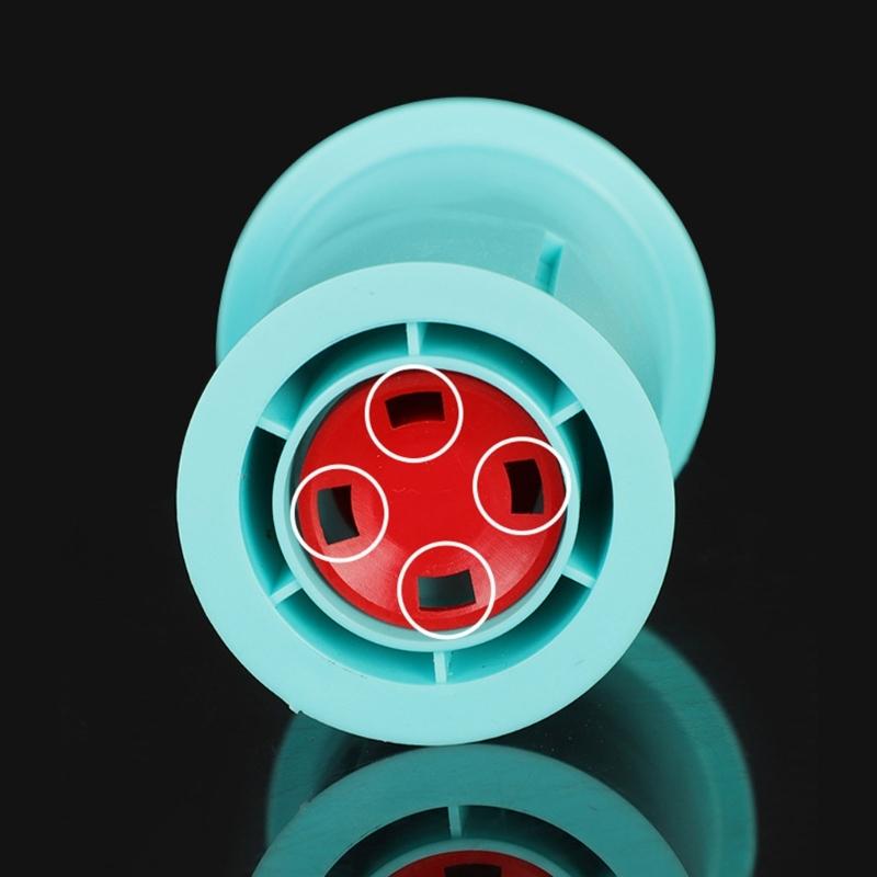 Fishing Baits Molds Maker Fishing Baits Shaper Baits Molds Tool Easy Fishing Baits Shaping Molds for Lake River Angling