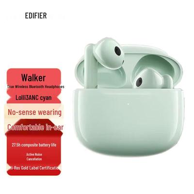 Edifier Lolli3 ANC True Wireless Noise Cancelling Earbuds