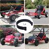 Go Kart Mini Bike 4.5" Brake Band black Go Kart Brake Kit 4 1/2" for Go-Cart ATV Mini bike Brake Drum