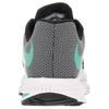 Nike Zoom Winflo 3 Comfortable Versatile Non-Slip Durable Breathable Low-Top Running Shoes Women sneaker White Gray 831562-101