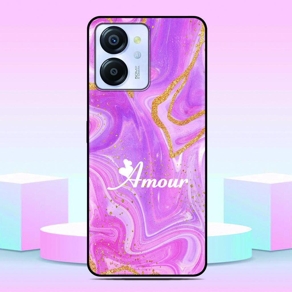 Custom Name Phone Case For Blackview Wave 9C 8C 6C Shark 9 Color 8 Oscal C80 C70 C60 C30 C20 Pro Flat 2 1C 2C Tiger 13 12 Cover