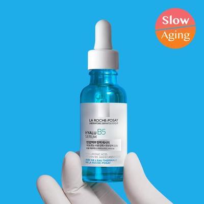 Sérum à l'acide hyaluronique B5 30 ml