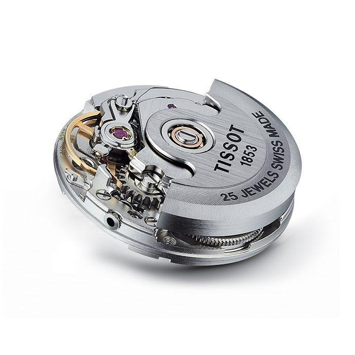 Tissot Le Locle Automatic Small Lady (25.30) T41.2.183.33