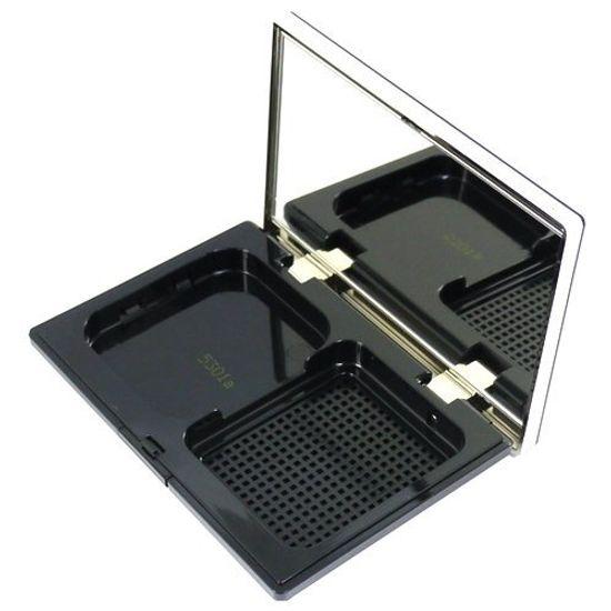 

Shiseido de Peau Beaute Case Clé (Tampudre Eclat)