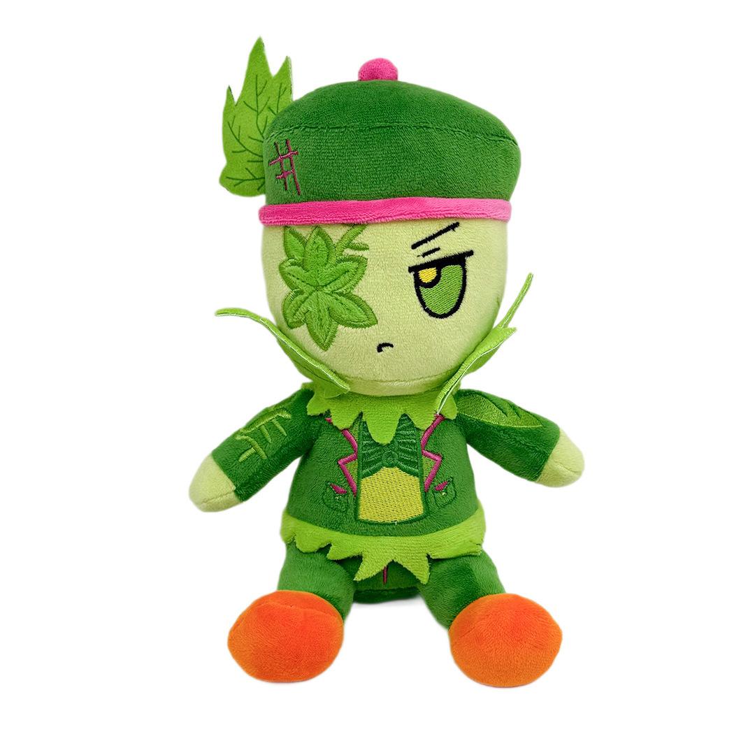 

New Bing Bong PEAK Scout Plush Toy Anime Game Merchandise Stuffed Doll Soft Plush Decoration
