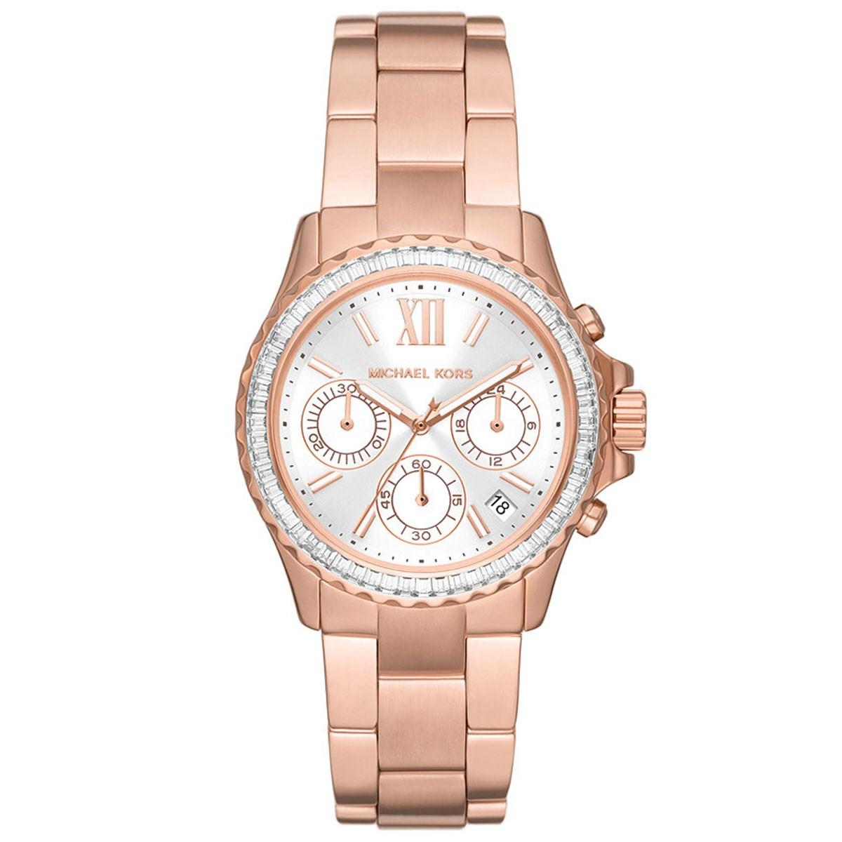 

Жіночий наручний годинник Michael Kors MK7213