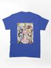 Magical Girl Friendship Squad Puella Magi Madoka Magica Anime Classic Unisex T-Shirt