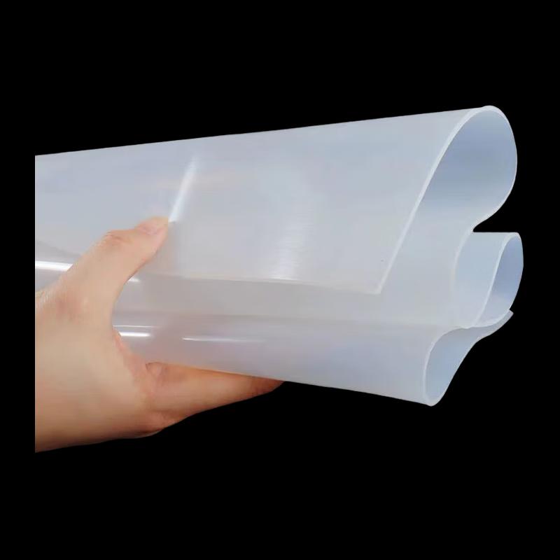 Высокотемпературный лист из силиконовой резины NHZHIW