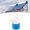 Automatic   Valve Inside Type Nylon Safe Water   Control Valve for Solar Water Heaters