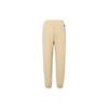 MLB Knitted Sweatpants Unisex Khaki 3AWP01014-50BGS