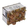 UHF Duplexer 10W 400 to 470MHz SMA Female Head Enhanced Wireless Coverage for Repeater Radio