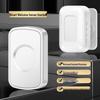 Visitor Sensor Doorbell with Voice Reminder for Shops and Supermarkets
