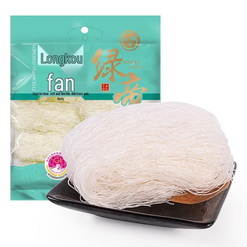 Green King Longkou Vermicelli