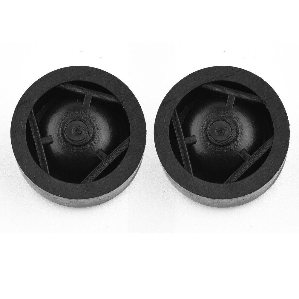 Engine Cover 4pcs/set Car Engine Cover Mount Grommets