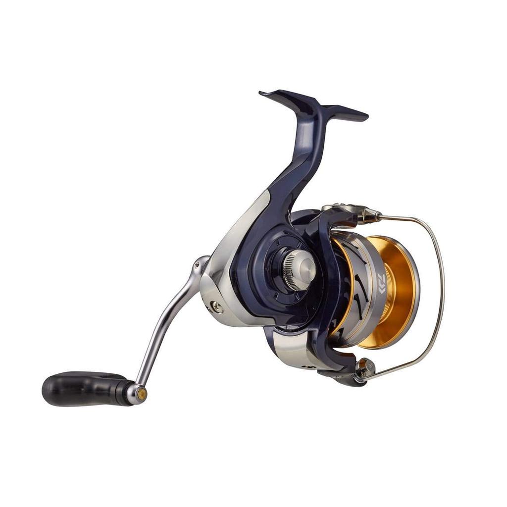 DAIWA spinning reel 20 Crest LT5000-C (2020 model)