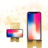 with Charging Port Desktop Phone Holder Wood Cellphone Standing Home Decor Stand Bracket  Home