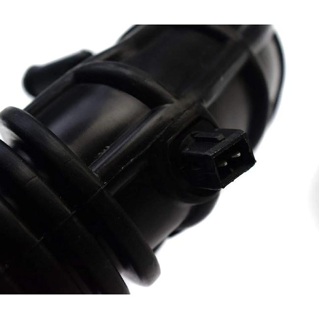Wąż Dolotu Powietrza 65mm Do Chevrolet Spark M300 2011-17 Beat 2018-21 Z Czujnikiem MAF 95479322,96827737
