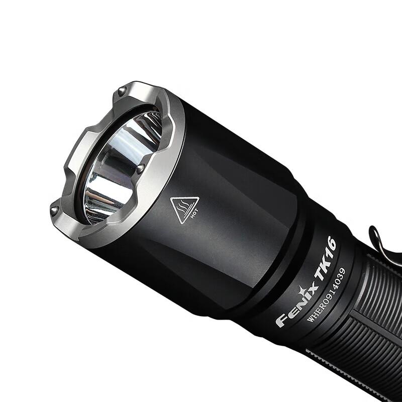 Fenix TK16 V2.0 Tactical LED Flashlight