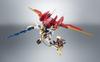 TAMASHII NATIONS ROBOT Spirits Code Geass Lancelot Air Cavalry 125mm painted movable figure [SIDE KMF] Approx. ABS&PVC