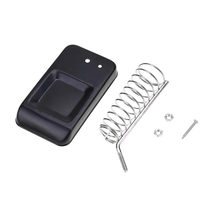 Soldering Iron Stand Portable Bracket Soldering Stand With Welding Bracket Electric Soldering Iron Accessories