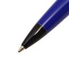 Platignum Studio Ballpoint Pen 50471 Oil-Based (Blue)