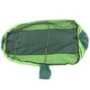Single Chamber Medicine Case Holder Container Organizer Stainless Steel Small Vial Portable Waterproof for Outdoor