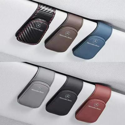 Netze & Kofferraumtaschen – Brillenhalter für Autos