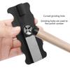 5 In 1 Multifunctional Billiard Club Replacement Repair Tool, Rod Repair Tool, Cue Tip Shaper for Rapid Cue Tip Repair
