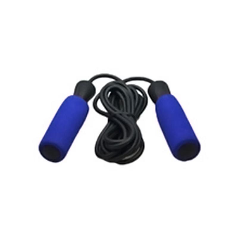 Premium Gaokao Bearing Jump Rope with Sponge Handle
