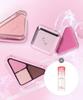 [SET] Essential Lip & Cheek Tab + Blush Tab + Shadow Tab