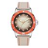 AOCASDIY Men's Sports Luminous Digital Watch - Waterproof, Large Dial, Calendar Quartz.