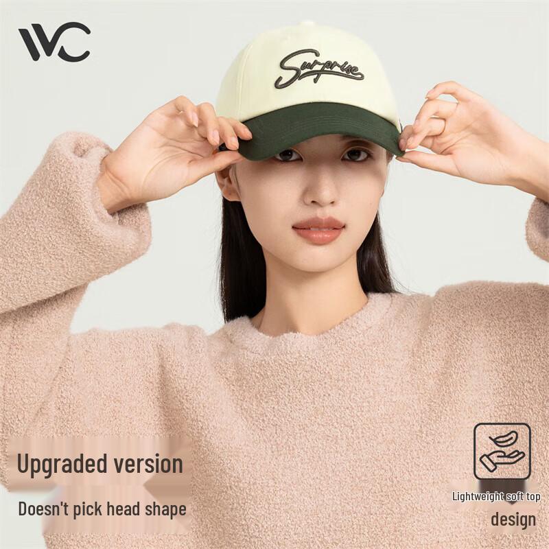 

VVC Осенне-зимняя бейсболка