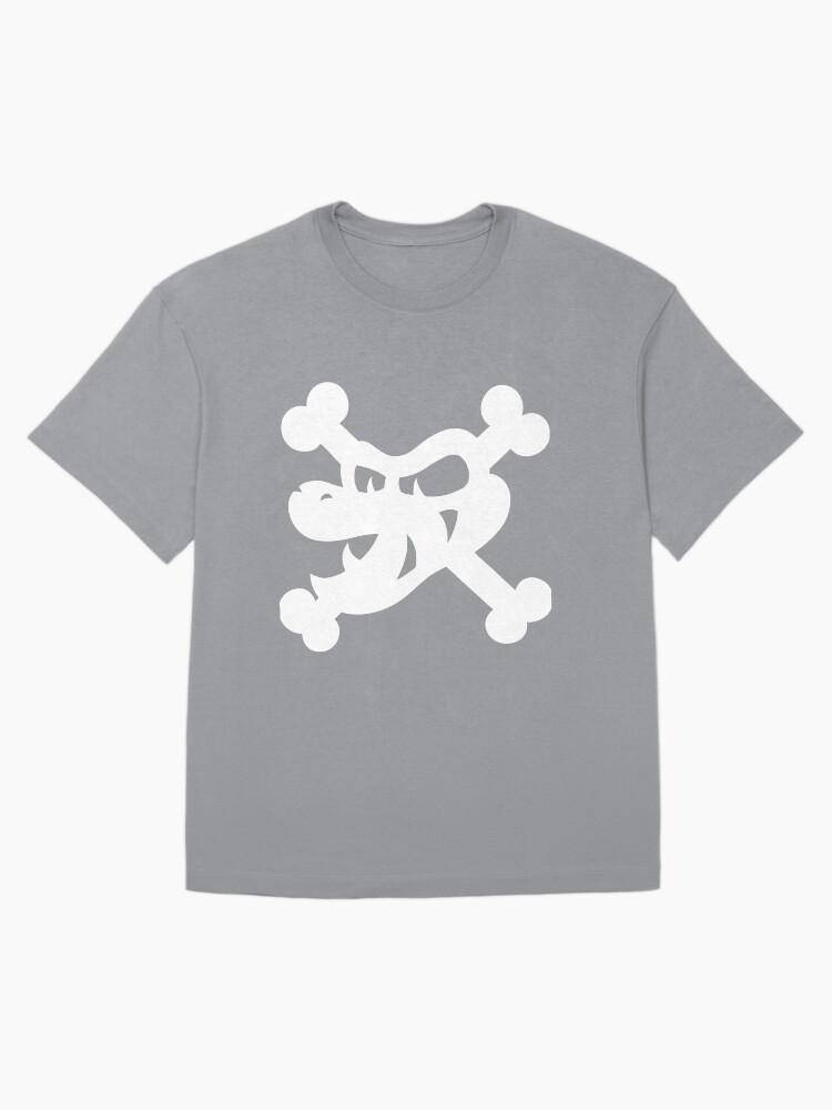Donkey Kong Kremling Krew Oversized T-Shirt