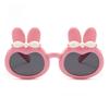 Uv400 Polarized Kids Sunglasses With Fullframe Tpee Frame For Outdoor Play And Travel