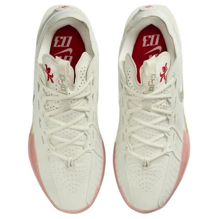 Nike Air Zoom GT Cut 3 Our Holiday Pack Men Sneakers Green Sea-Glass Oil-Green DV2913-005