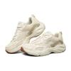 D'Lites Low Running Shoes White 237000-OFWT