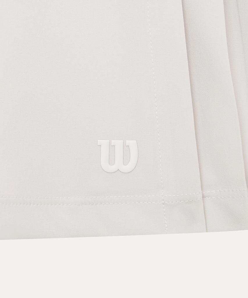 Wilseun Crosscoat Skirt W (5 Colors)