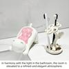 High-quality Cat Soap Box, Bathroom Product, Bathroom Accessory, Soap Tray, Soap Box,cute Pet Cat Anti-slip Drip-catching Basket