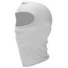 Outdoor Cycling Polyester Head Face Cover UV Protection Head Scarf MultiPurpose(gris )