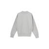 New Nike Sweatshirt Men's Light Gray DM5274-050