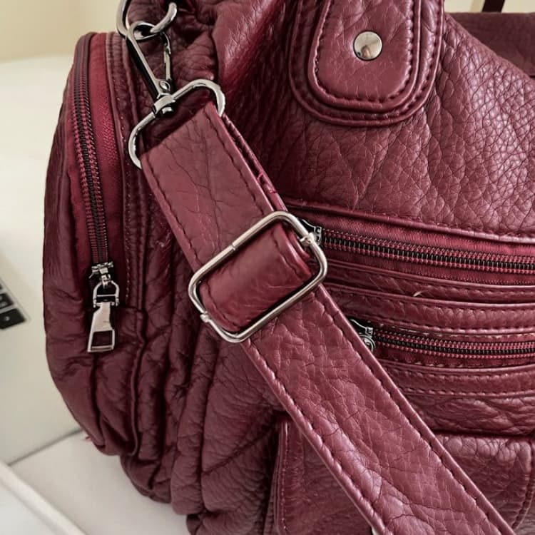 New Women's Commuter Retro Shoulder Handbag