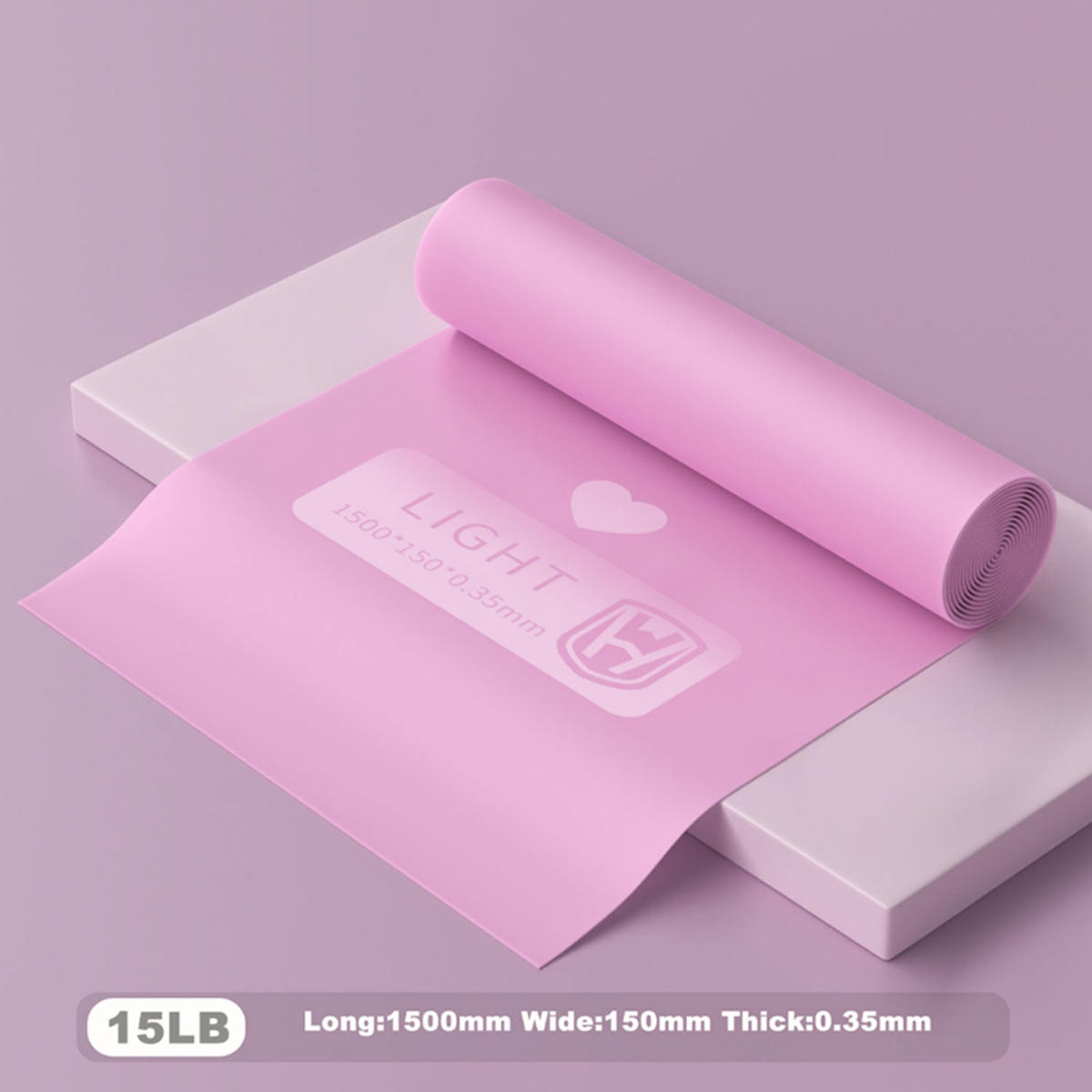 

Йога Натяжной Элемент для Домашнего Использования Начинающие Растяжка Тренировка Эластичная Лента Сопротивления Женский Фитнес для Тела Латиноамериканские Танцы Эластичная Лента one size сине-фиолетовый