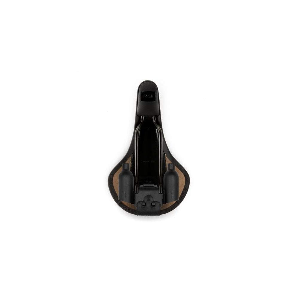 

FIZIK ALPACA X5 kit 145mm TERRA+carriage S-Alloy [ ] чёрный