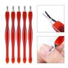 Sharp Suit Cutin Hand Trim V-Shaped Nipper for Removing Dead Skin