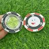 Training Tool Golf Slope Meter High Precision Golf Spirit Level Golf Tools Leveler  Outdoor Sports