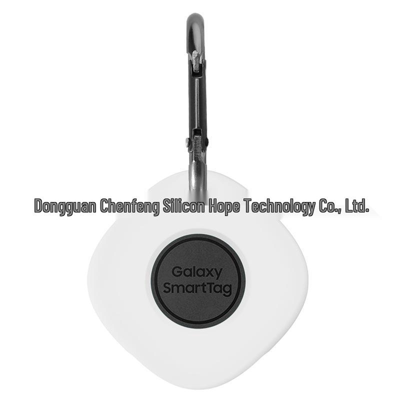 Samsung Galaxy SmartTag Silicone Protective Case Anti-lost Shell